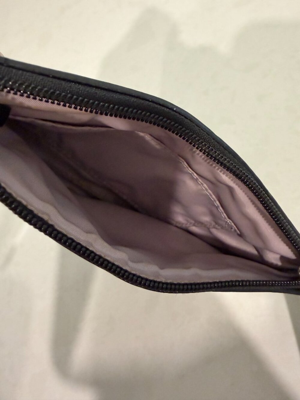 Coach Wristlet - Picture 5 of 5